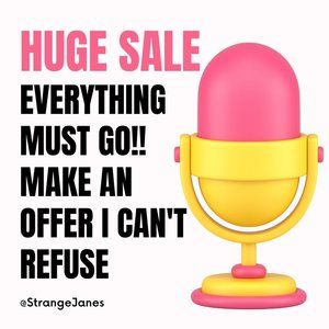 CLOSET SALE!!! Tops, Blouses, Jackets, Coats, Dresses, Shirts